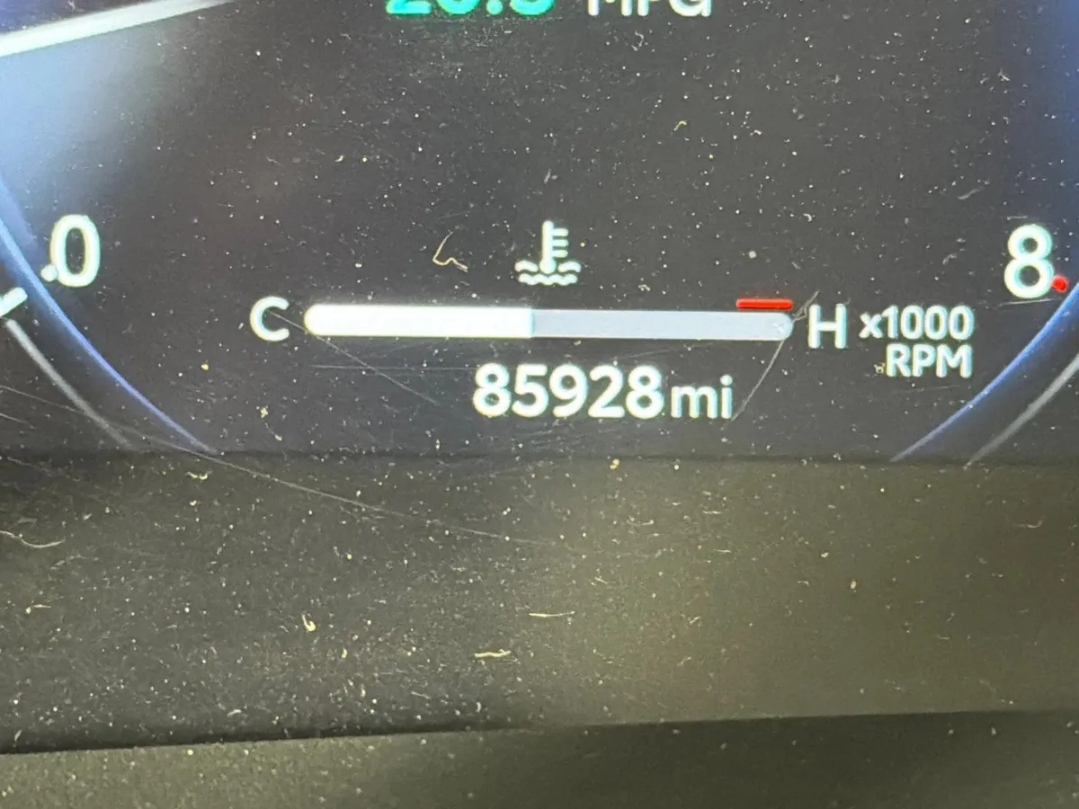 2024 Toyota Grand Highlander Platinum thumbnail 29