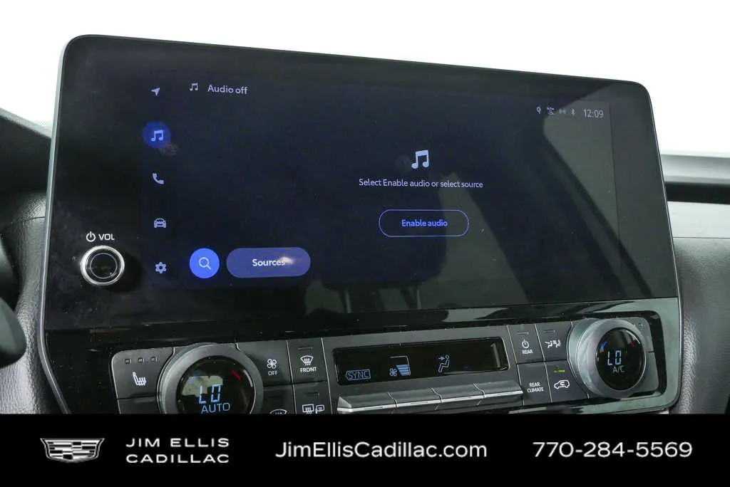 2024 Toyota Grand Highlander XLE thumbnail 14