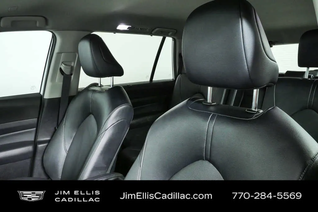 2024 Toyota Grand Highlander XLE thumbnail 5