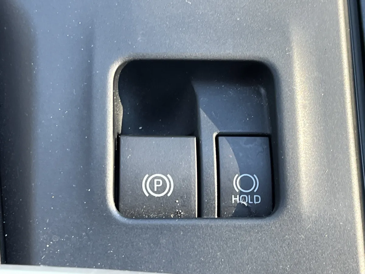 2024 Toyota Grand Highlander XLE thumbnail 10