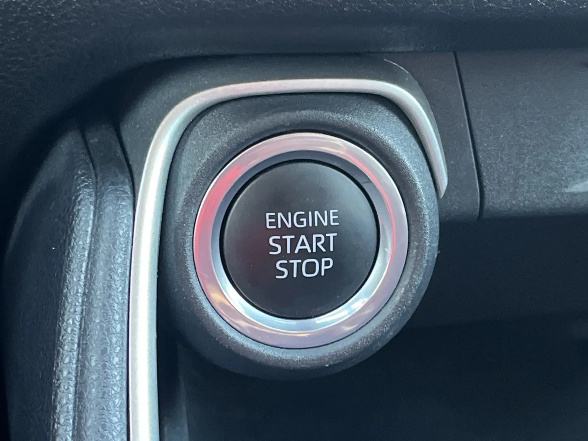 2024 Toyota Grand Highlander XLE thumbnail 12