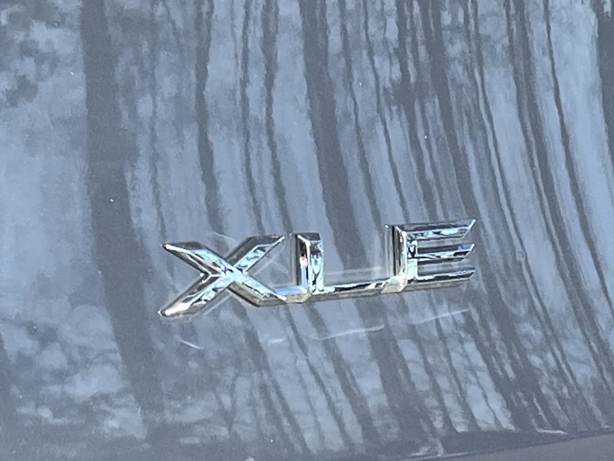 2024 Toyota Grand Highlander XLE thumbnail 28