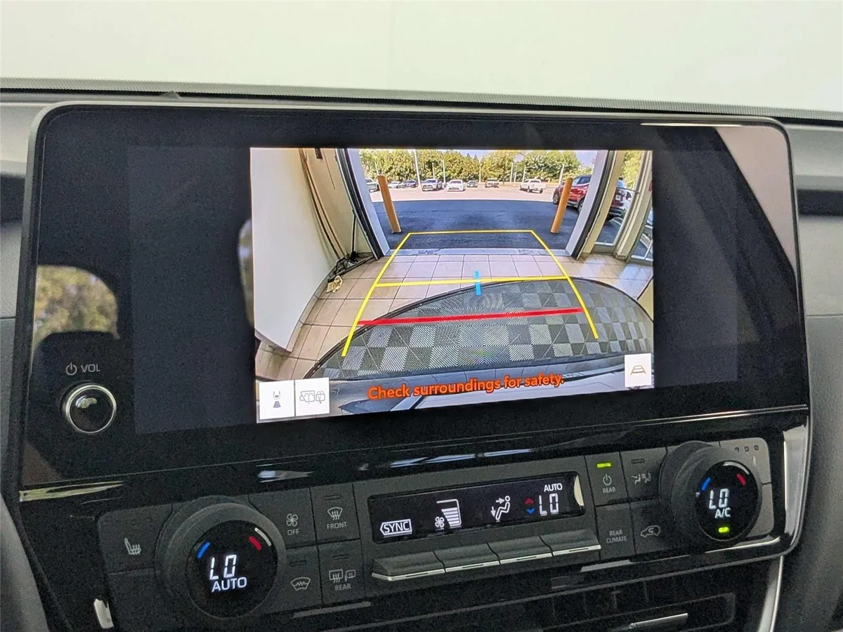 2024 Toyota Grand Highlander XLE thumbnail 20