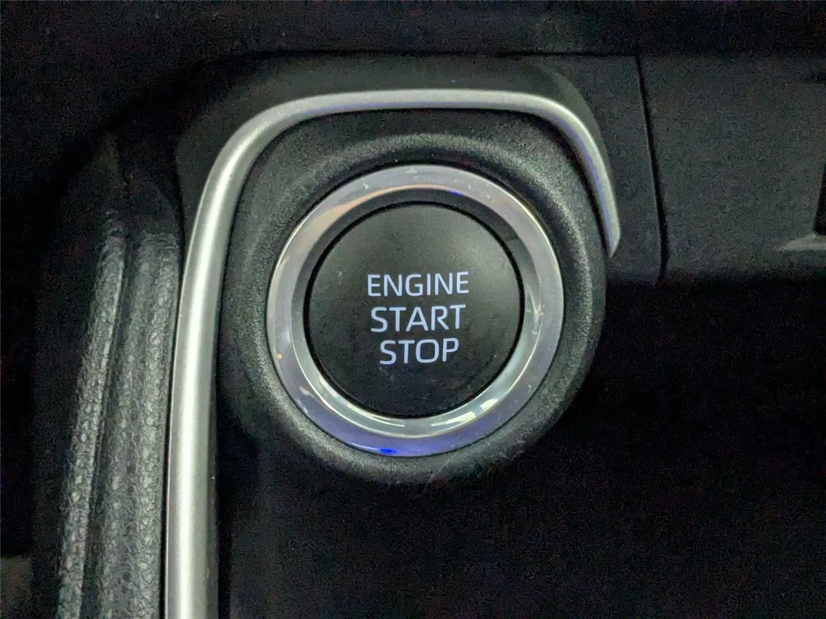 2024 Toyota Grand Highlander XLE thumbnail 26