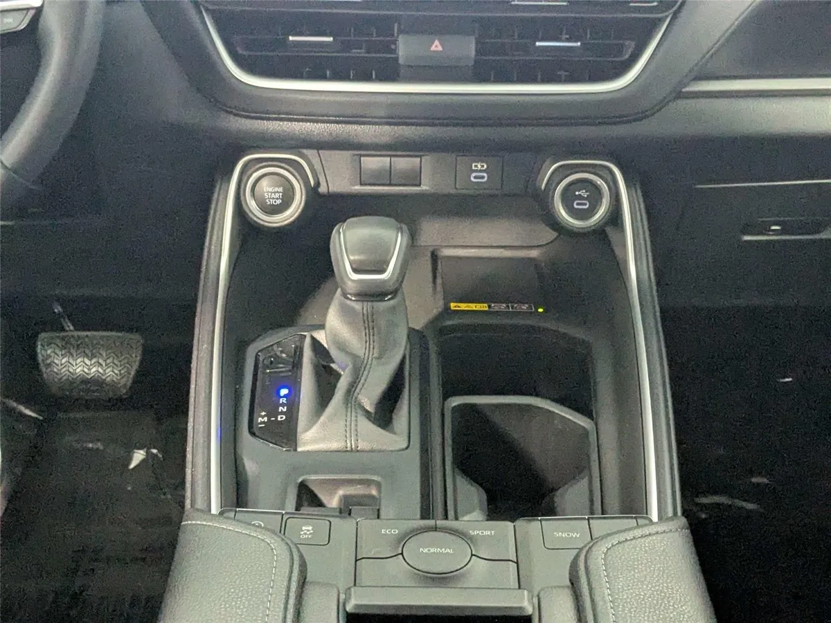 2024 Toyota Grand Highlander XLE thumbnail 43