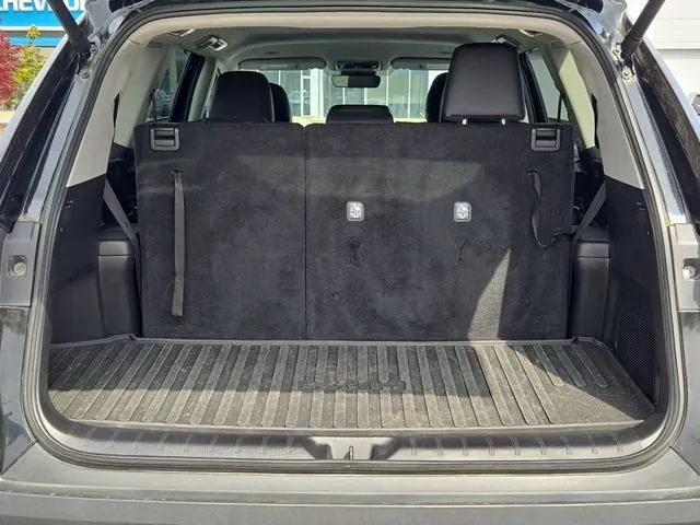 2024 Toyota Grand Highlander XLE thumbnail 13