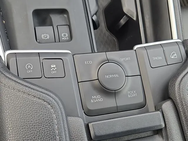 2024 Toyota Grand Highlander XLE thumbnail 28