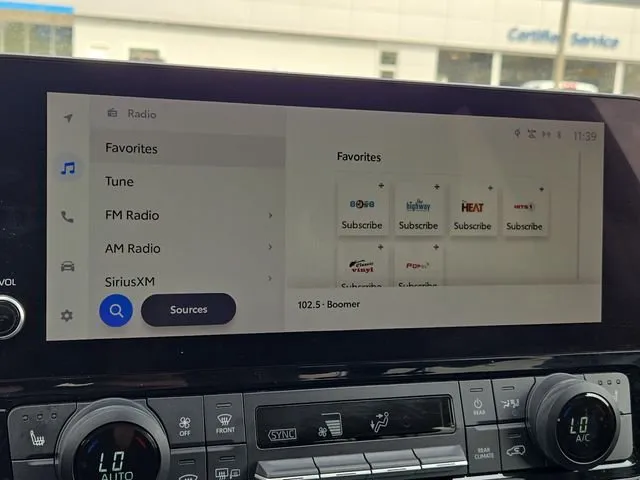 2024 Toyota Grand Highlander XLE thumbnail 31