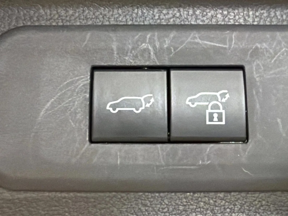 2024 Toyota Grand Highlander XLE thumbnail 20