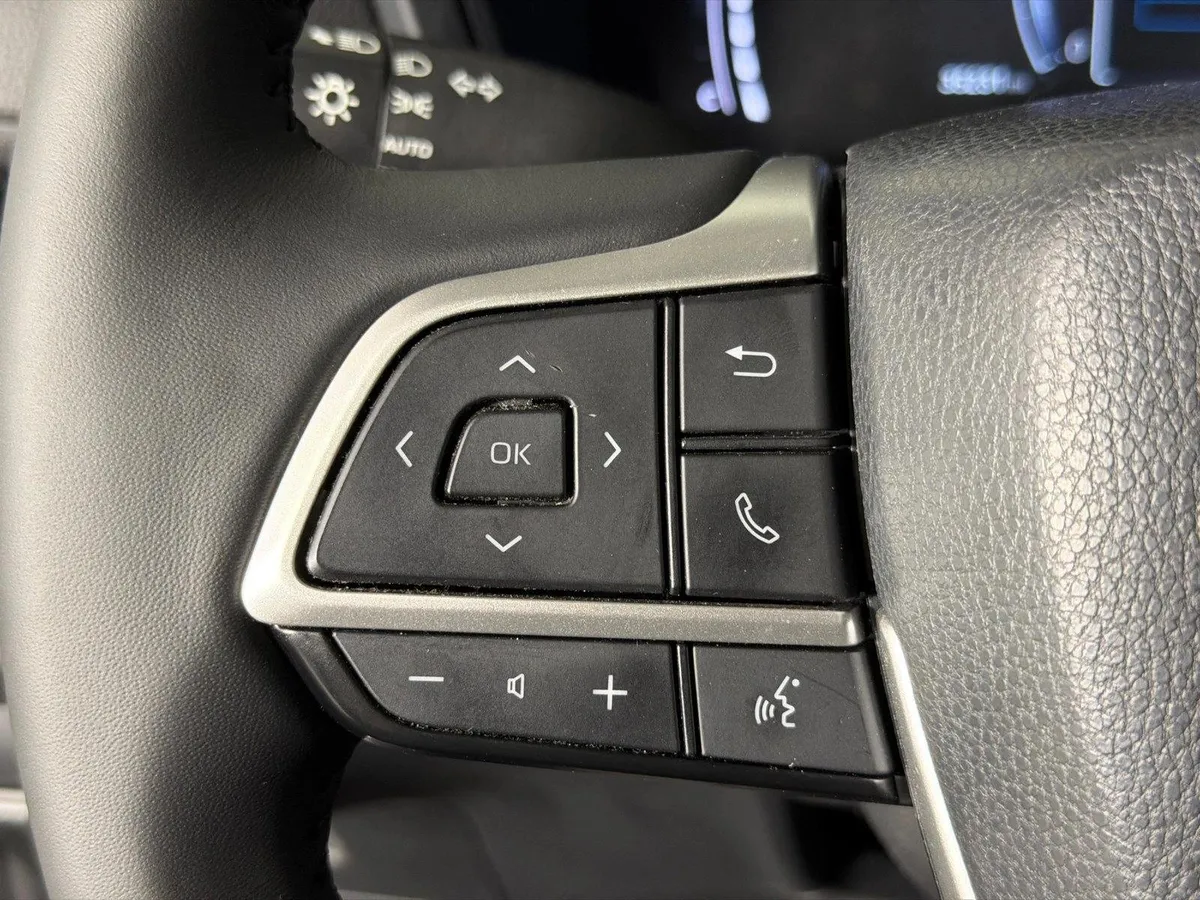 2024 Toyota Grand Highlander XLE thumbnail 26