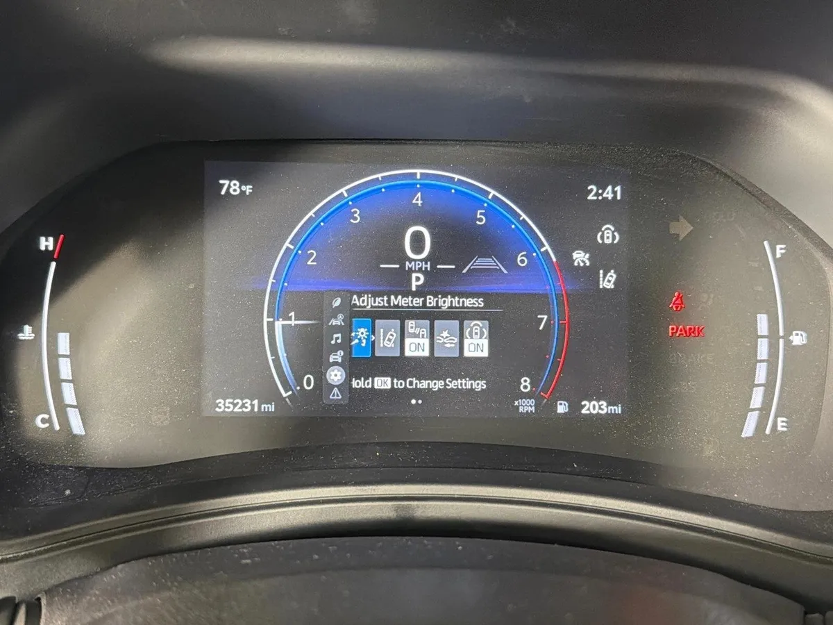 2024 Toyota Grand Highlander XLE thumbnail 28