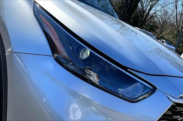 2024 Toyota HIGHLANDER thumbnail 27