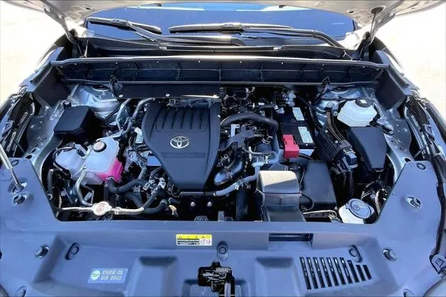 2024 Toyota HIGHLANDER thumbnail 30