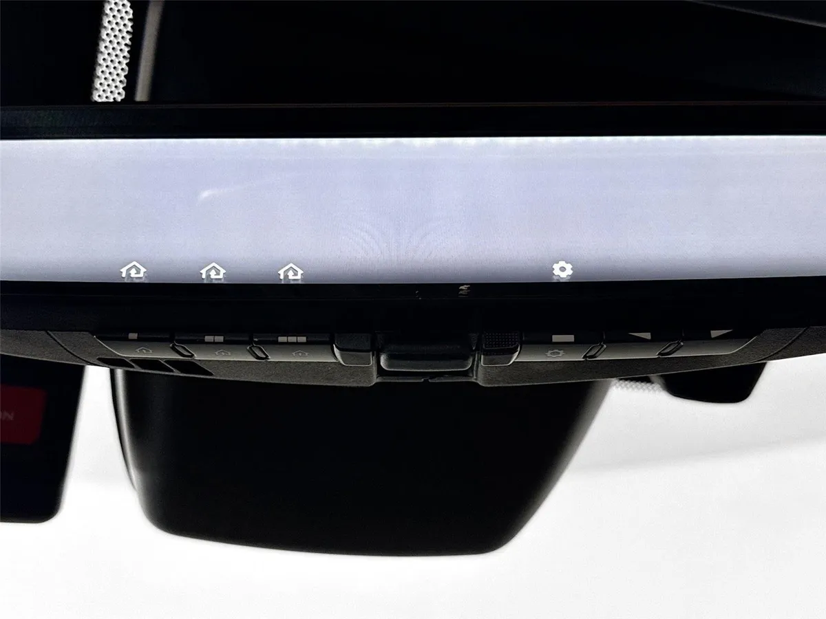 2024 Toyota Highlander Platinum thumbnail 24