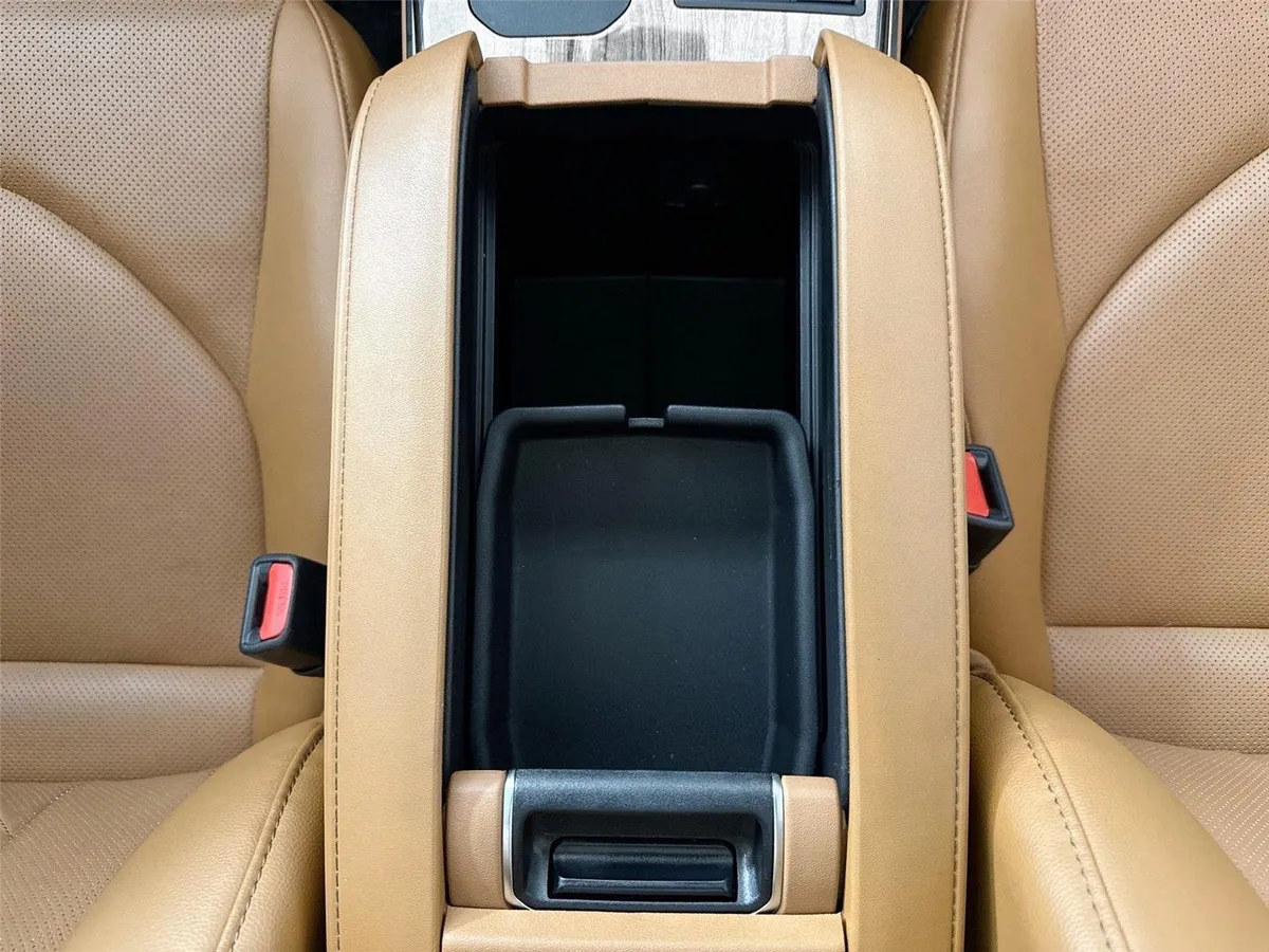 2024 Toyota Highlander Platinum thumbnail 35