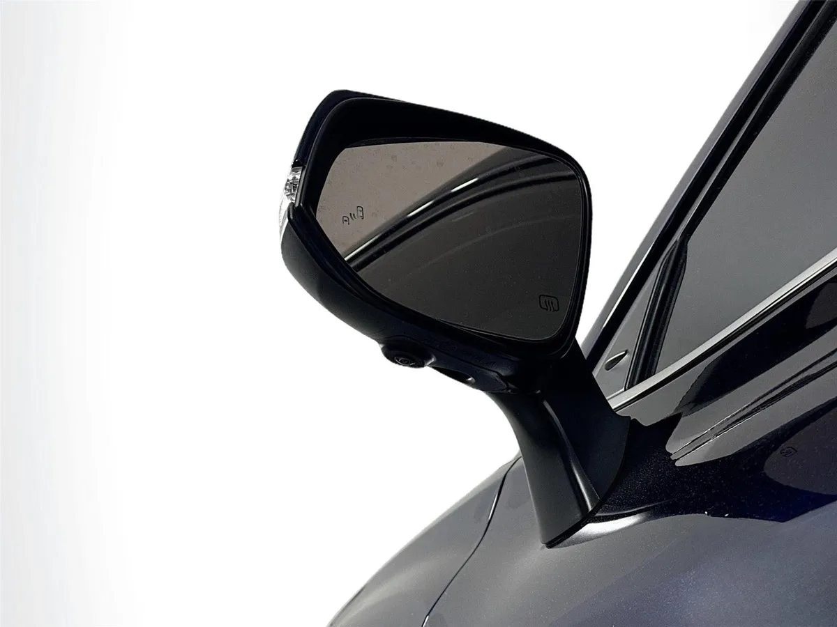 2024 Toyota Highlander Platinum thumbnail 5