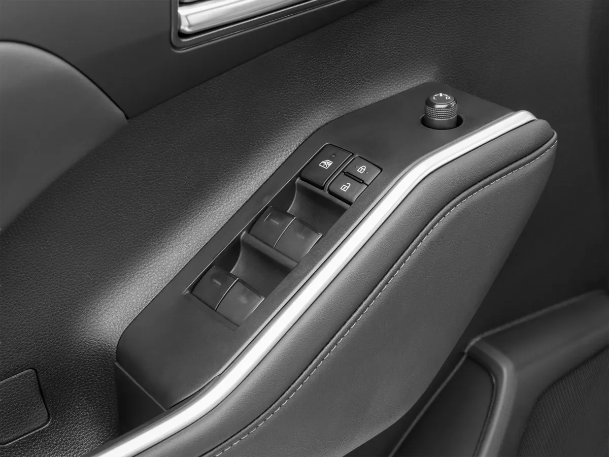 2024 Toyota Highlander XLE thumbnail 13