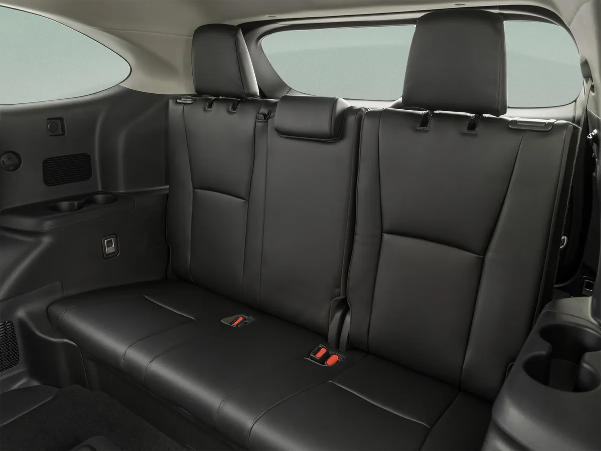 2024 Toyota Highlander XLE thumbnail 18