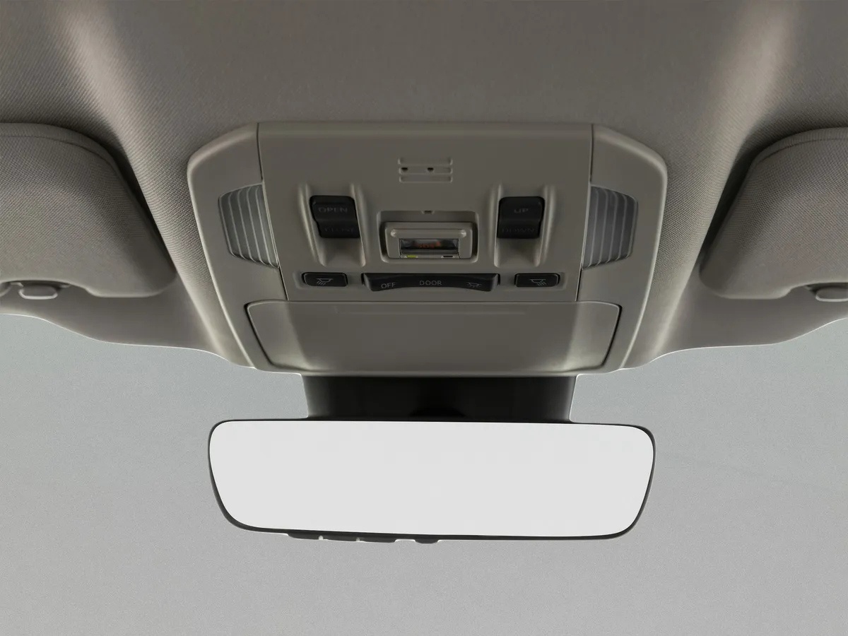 2024 Toyota Highlander XLE thumbnail 23