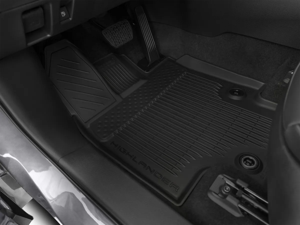 2024 Toyota Highlander XLE thumbnail 37
