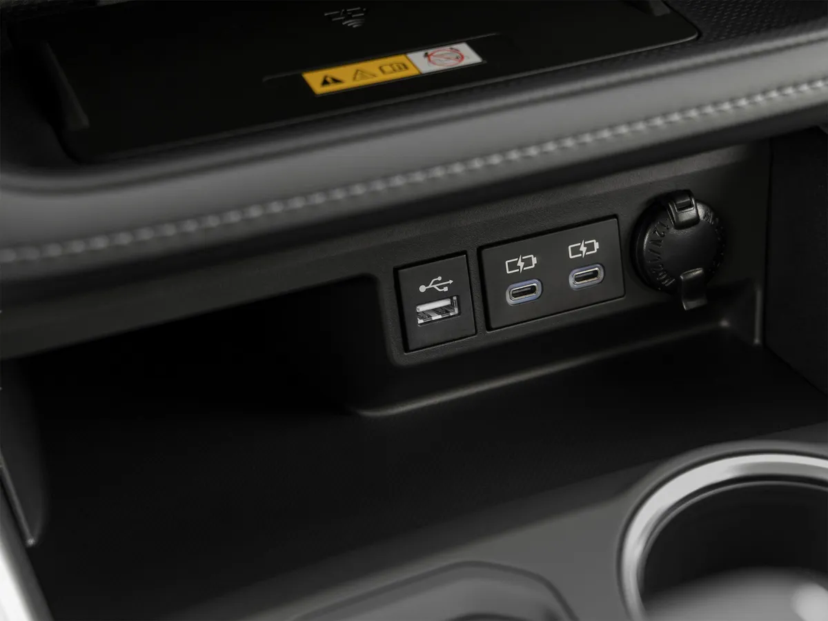 2024 Toyota Highlander XLE thumbnail 41