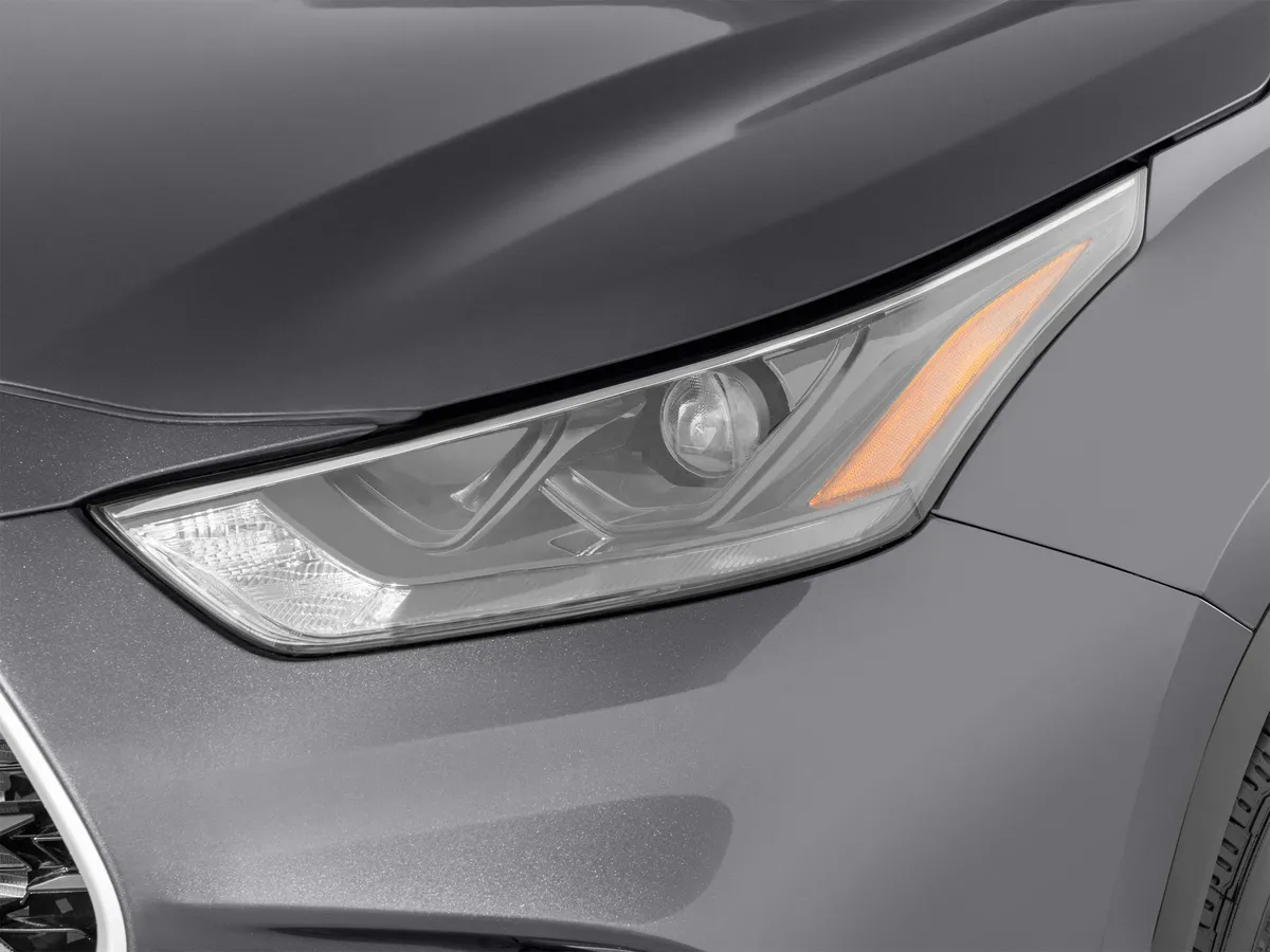 2024 Toyota Highlander XLE thumbnail 49
