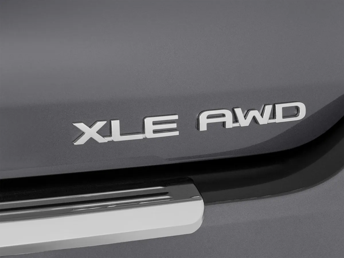 2024 Toyota Highlander XLE thumbnail 54