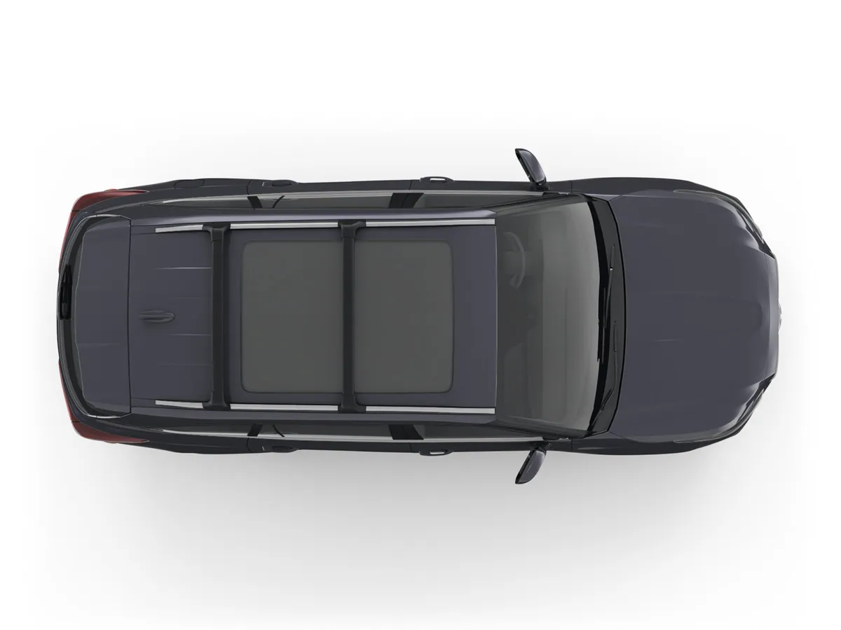 2024 Toyota Highlander XLE thumbnail 55