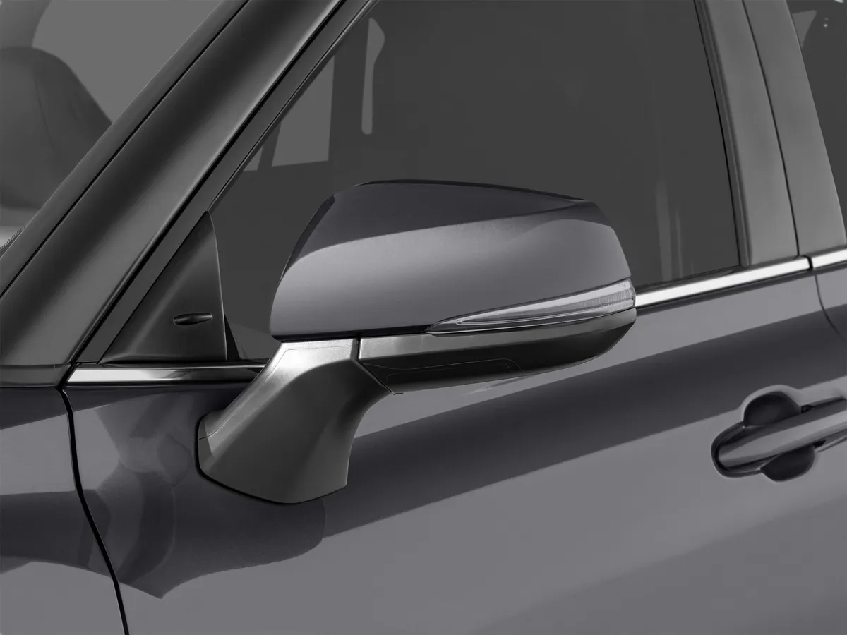 2024 Toyota Highlander XLE thumbnail 57
