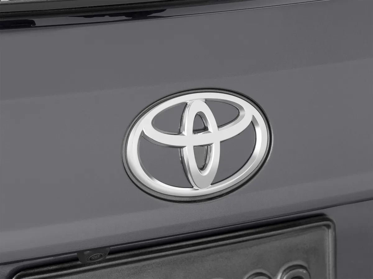 2024 Toyota Highlander XLE thumbnail 60