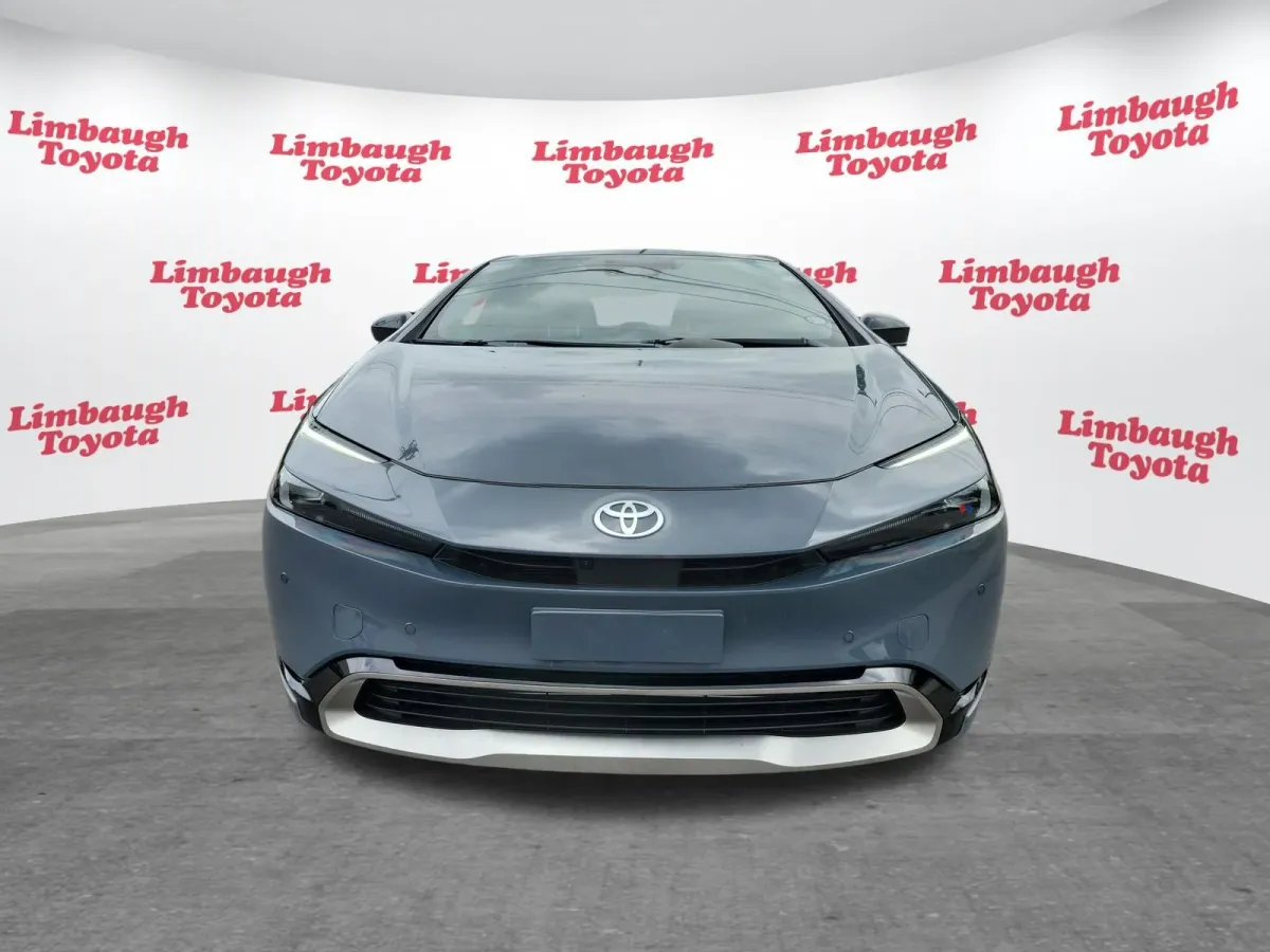 2024 Toyota Prius Prime XSE Premium thumbnail 22