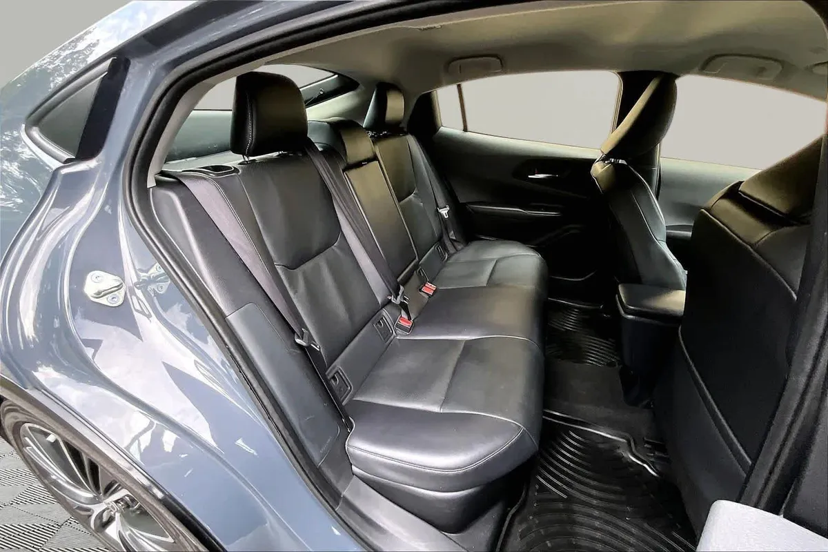 2024 Toyota Prius XLE thumbnail 20