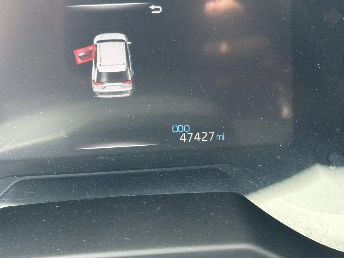 2024 Toyota RAV4 Adventure thumbnail 14