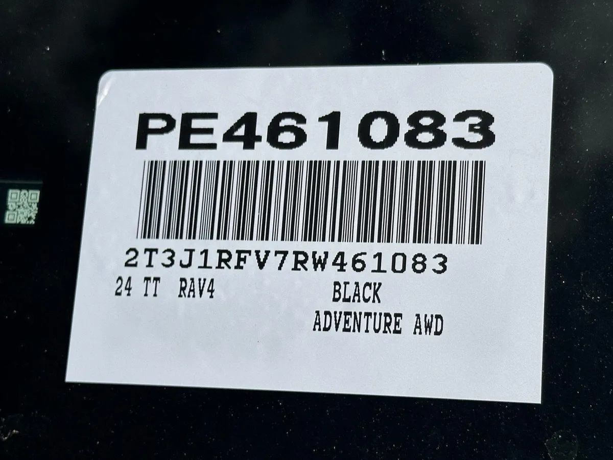 2024 Toyota RAV4 Adventure thumbnail 15
