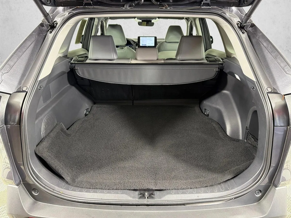 2024 Toyota RAV4 Hybrid Limited thumbnail 19