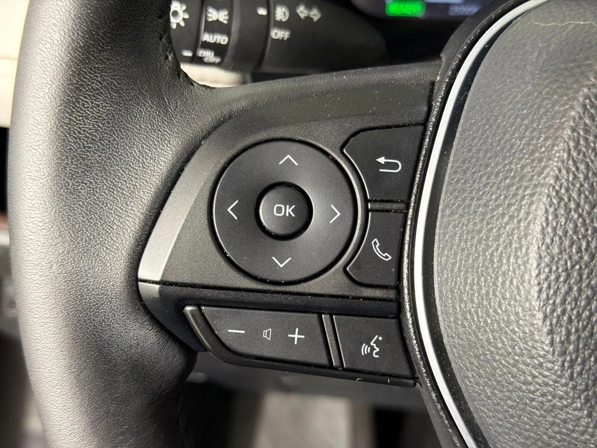 2024 Toyota RAV4 Hybrid Limited thumbnail 26