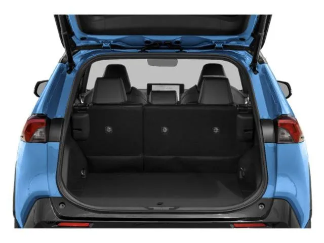2024 Toyota RAV4 Hybrid XSE thumbnail 11