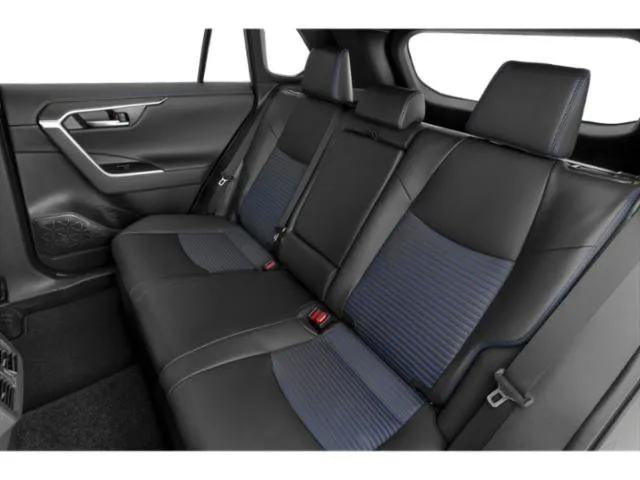 2024 Toyota RAV4 Hybrid XSE thumbnail 13
