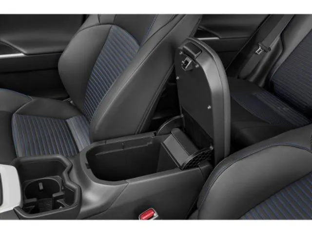 2024 Toyota RAV4 Hybrid XSE thumbnail 14