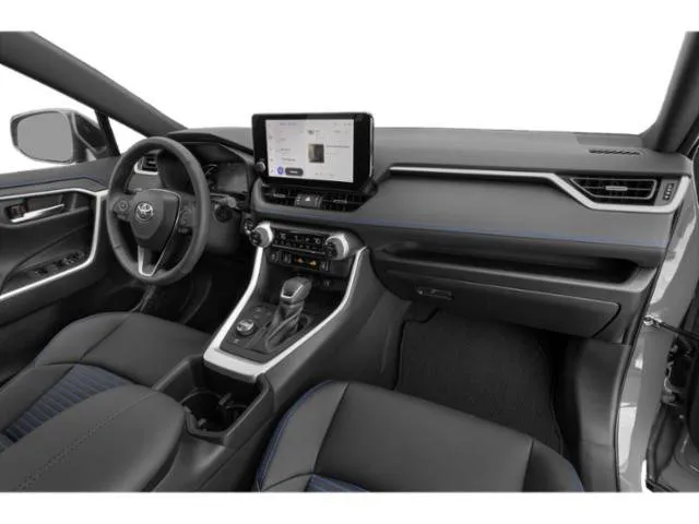 2024 Toyota RAV4 Hybrid XSE thumbnail 15