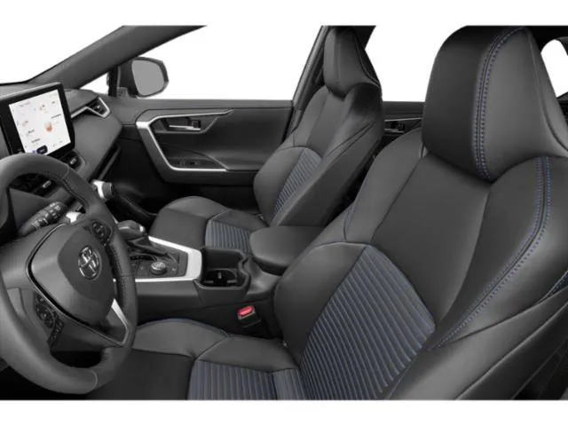 2024 Toyota RAV4 Hybrid XSE thumbnail 9