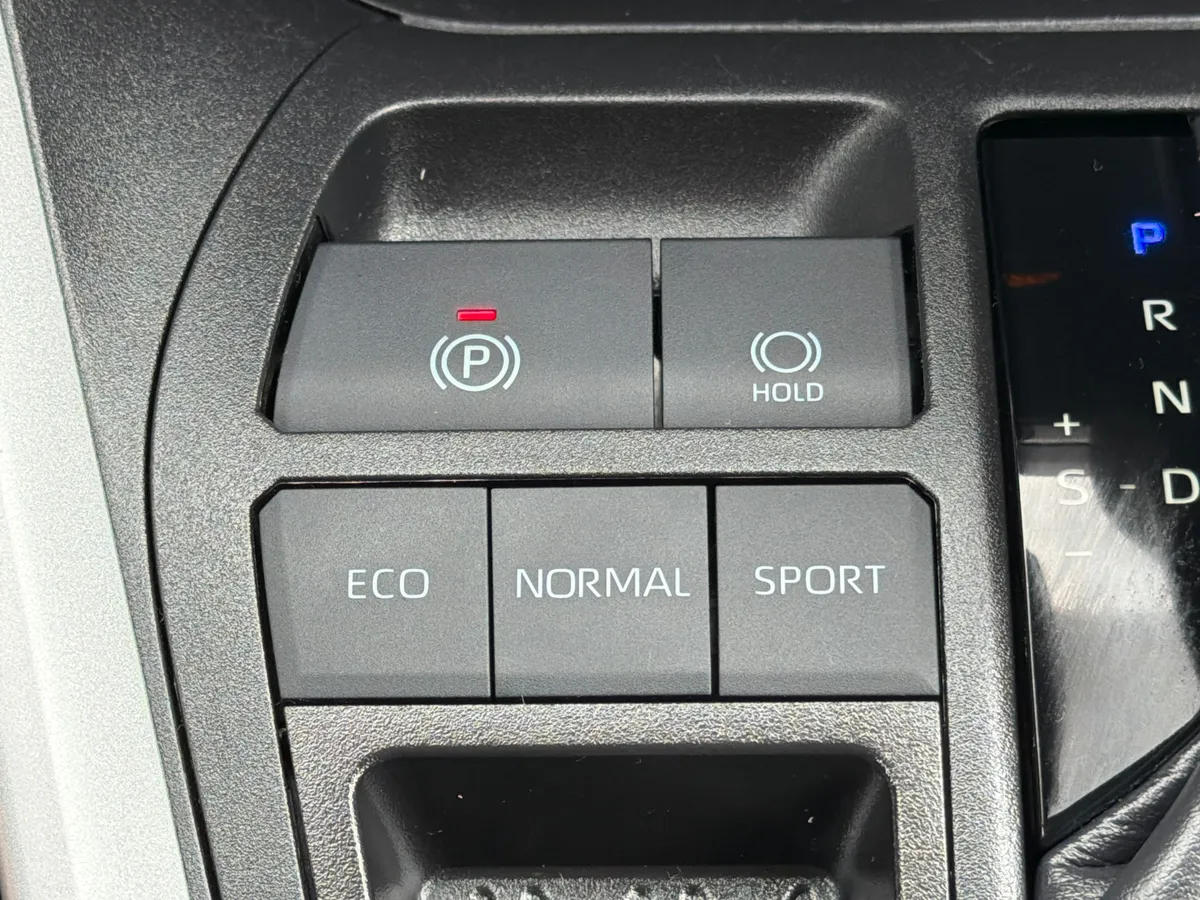 2024 Toyota RAV4 LE thumbnail 20