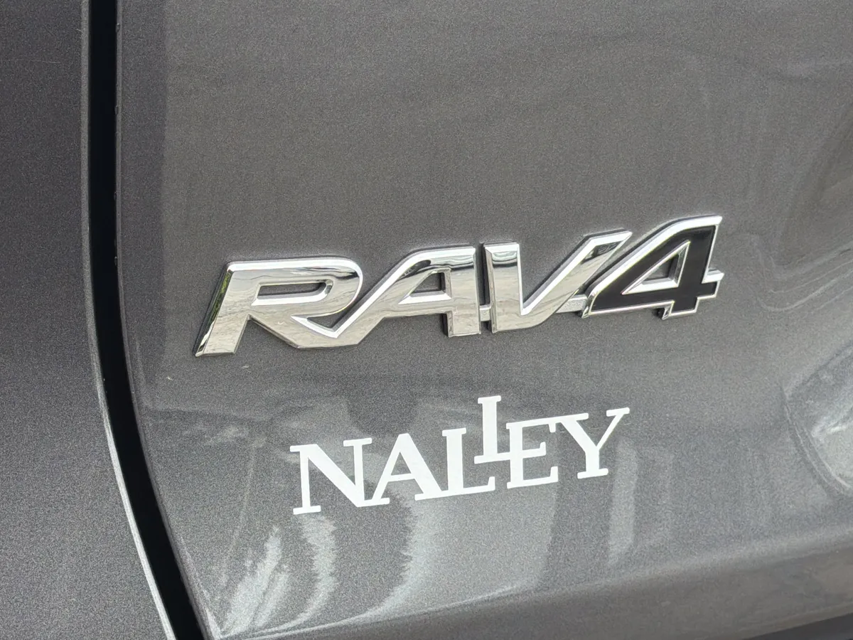 2024 Toyota RAV4 LE thumbnail 28