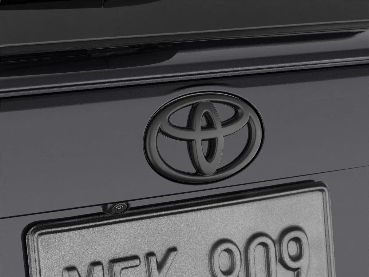 2024 Toyota RAV4 LE thumbnail 35