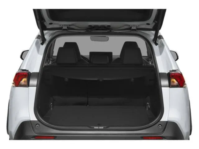2024 Toyota RAV4 Limited thumbnail 11