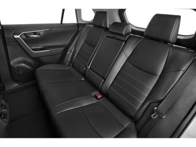 2024 Toyota RAV4 Limited thumbnail 13