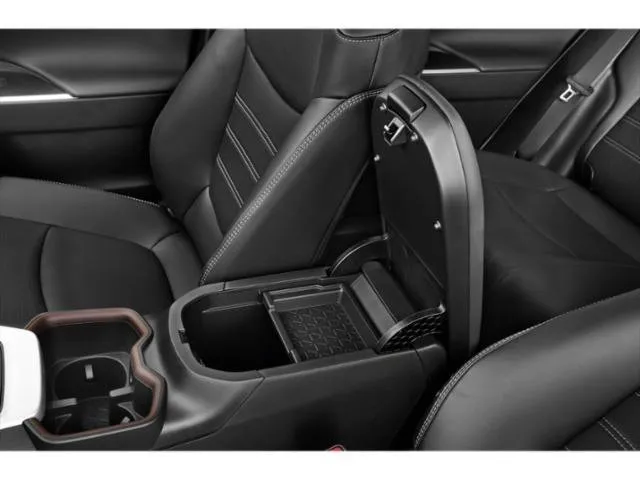 2024 Toyota RAV4 Limited thumbnail 14