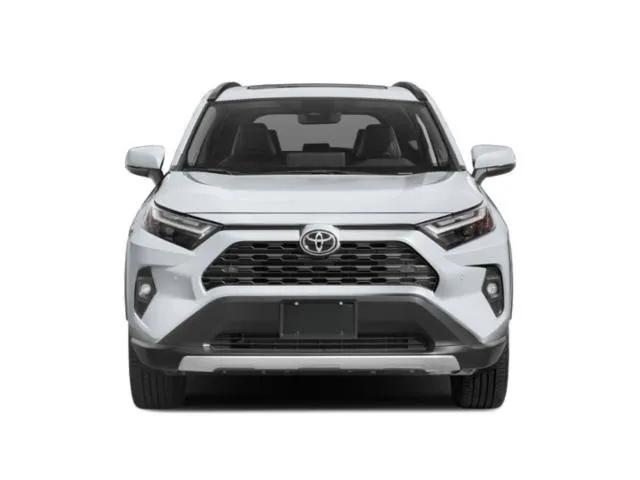 2024 Toyota RAV4 Limited thumbnail 4