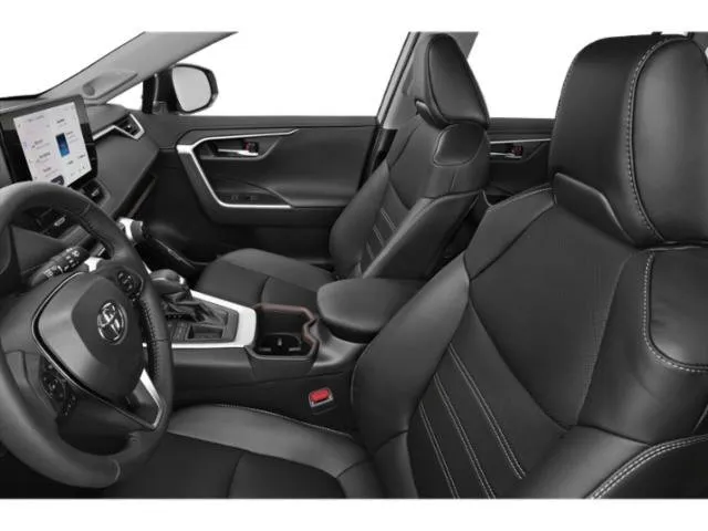 2024 Toyota RAV4 Limited thumbnail 9