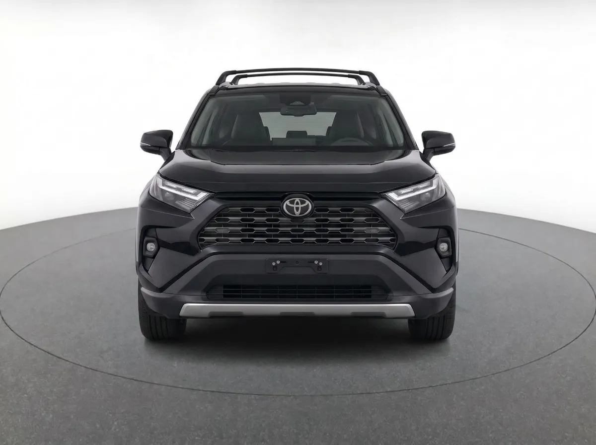 2024 Toyota RAV4 Limited thumbnail 5